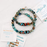 Festival Stackers