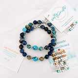 Festival Stackers