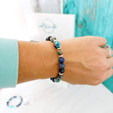 Festival Stackers