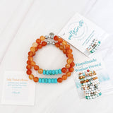 Festival Stackers