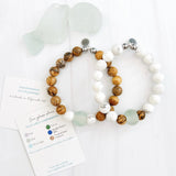 Mint Sea Glass