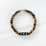 Men’s Father’s Day wear the words you love