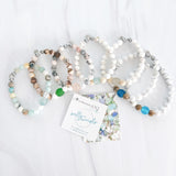 Small sea glass