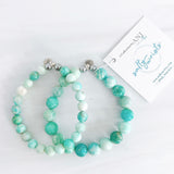 Aqua Amazonite