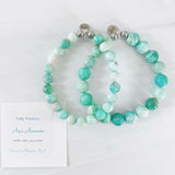 Aqua Amazonite