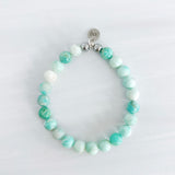 Aqua Amazonite