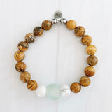 Mint Sea Glass