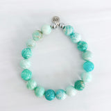 Aqua Amazonite