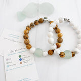 Mint Sea Glass