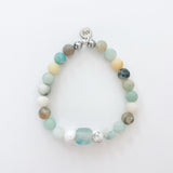Small sea glass