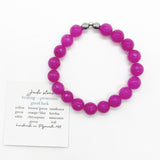 Fuchsia Jade