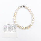 Soft Sands Agate