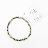 Pyrite Bronze Hematite