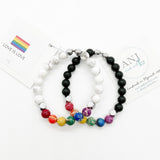Pride bracelet 