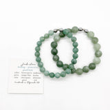 Linden Green Jade