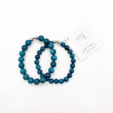 Apatite Blue Jade