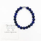 Dark Blue Tigers Eye