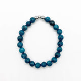 Apatite Blue Jade