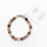 Berry Quartz