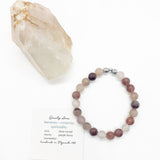 Berry Quartz