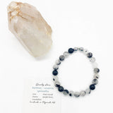 Tourmaline Quartz