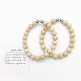 Wood Agate