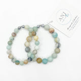 Amazonite