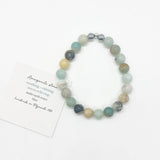 Amazonite