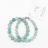 Blue Amazonite