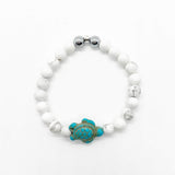 Turquoise Turtle