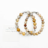Desert Lace Agate